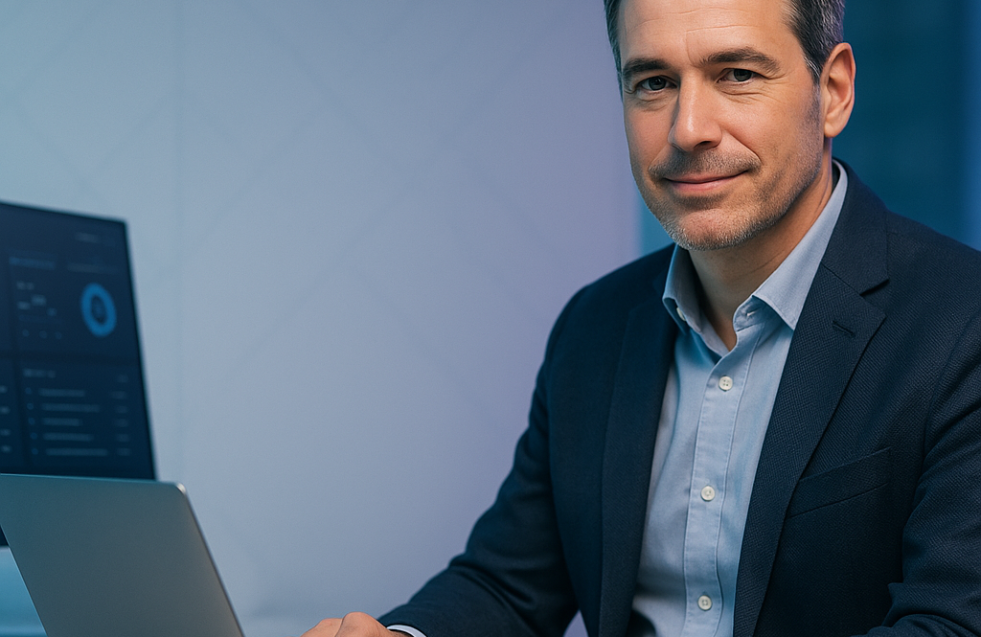 20251019_2147_Profesional Tecnológico Moderno_simple_compose_01k7zvkfdvfbq9y65c7ckfx5ad