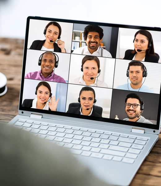 20251019_2208_Videollamada de Trabajo Multicultural_remix_01k7zwt6rafb4sn2h4mqhqzxwt